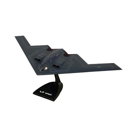 InAir E-Z Build B2 Bomber Model Kit – Shop EAA Merchandise