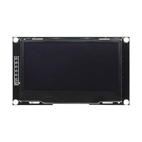 Diymore Oled Digital Iic I C Spi Serial X Pixel Lcd