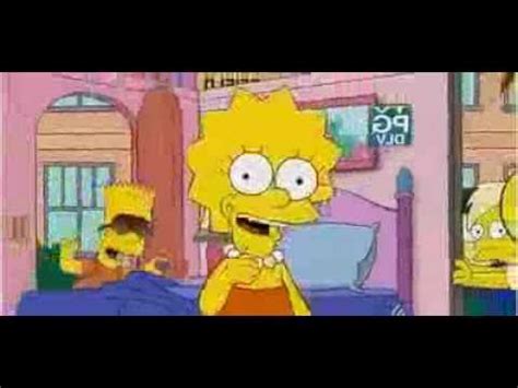 Simpsons Intro Ke Ha Tic Toc Youtube