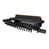 rototiller open source ecology