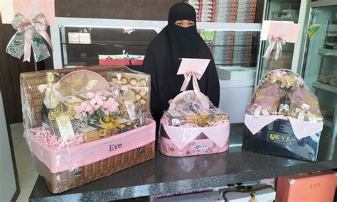 Jelang Hari Raya Pengusaha Parcel Kebanjiran Order Medconas