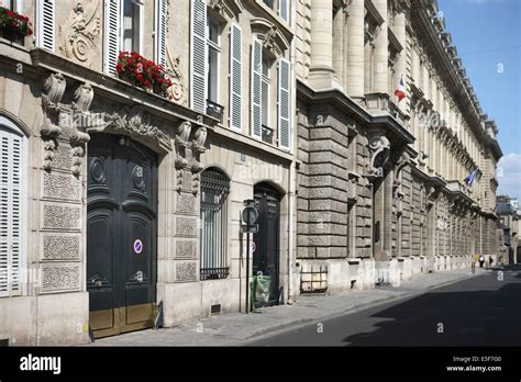 France Ile De France Paris E Arrondissement Rue De Varenne