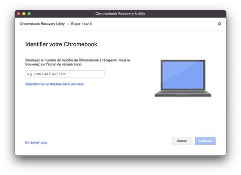 Comment installer Chrome OS Flex dès aujourdhui pour redonner vie à un