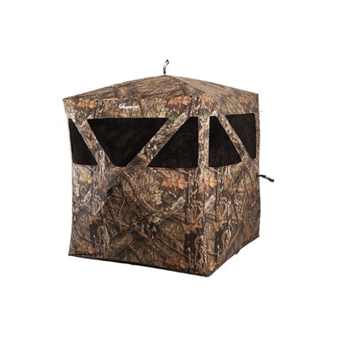 Best Hunting Blinds: A Comprehensive Buyer’s Guide - The Shooting Gears