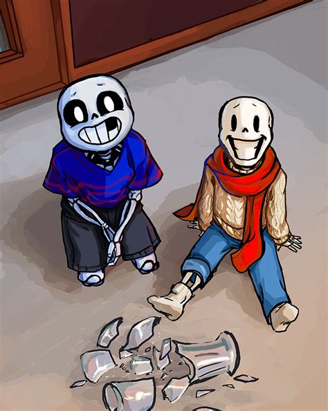 Baby Bones Undertale Know Your Meme