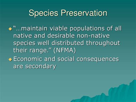 Natural Variability As A Management Paradigm Ppt Download