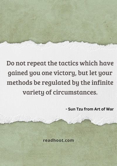 30+ The Art Of War Quotes By Sun Tzu (Must Read Quotes)