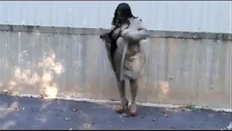 Heiße schwarze Retro BBW Transe Margo dominiert xHamster