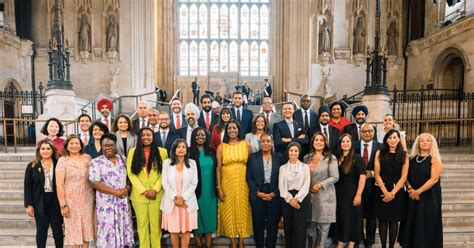 championing bame representation  parliament clive lewis