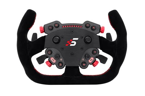 Bundle Simagic Alpha Mini Volante Gtc Simracing Store