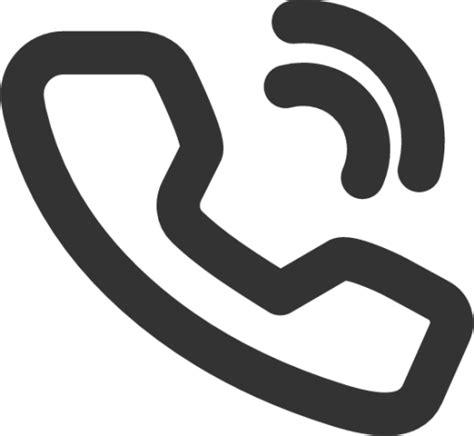 Phone Ring Icon Download For Free Iconduck