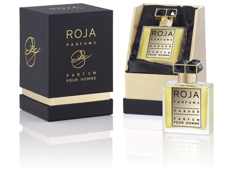 Danger Pour Homme Roja Dove Cologne A Fragrance For Men