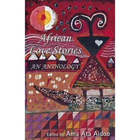 African Love Stories An Anthology Ayebia Clarke Pub Ltd