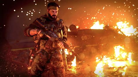 Call Of Duty Black Ops Cold War Tendrá Una Nueva Revelación En Durante Gamescom Opening Night Live