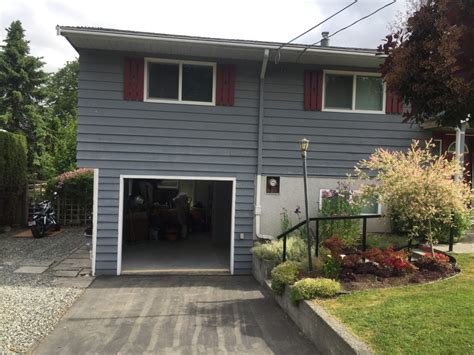 Install of Single Car Garage Door in Vancouver - Access Garage Doors