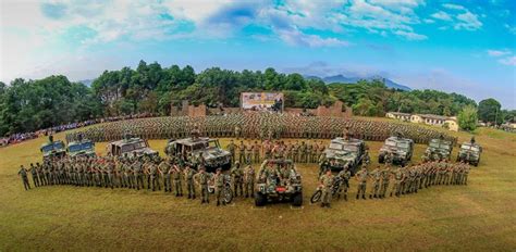 Senang Diri Heavy Dose Of Defence News From Malaysia Satria Perkasa