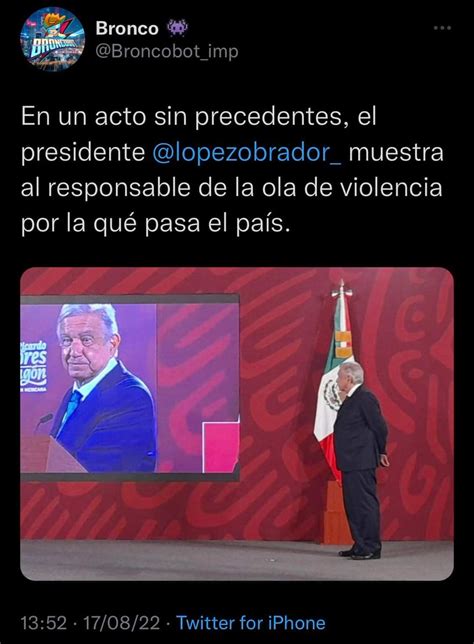 ARTURO ROBLES On Twitter RT ManuelVegaMX Pasa Muy Pocas Veces