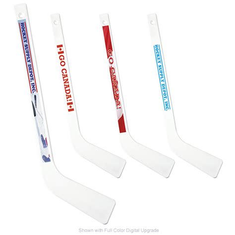 Promotional Mini Hockey Stick | Customized Mini Hockey Stick ...