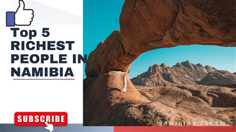 TOP 5 RICHEST PEOPLE IN NAMIBIA Namibia Billionaire Rich Top5 YouTube