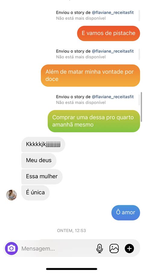 Chica Bacana On Twitter Tava Conversando A Perfei O Mostrando