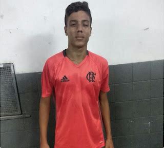 Atleta ex Escolinha do Mescias e Gol de Placa de Renildo é aprovado e