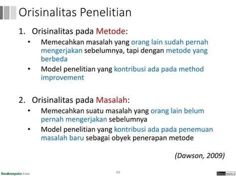 Metodologi Penelitian Pptx