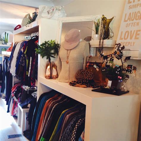 10 of Ottawa’s best vintage and consignment clothing stores – Apt613