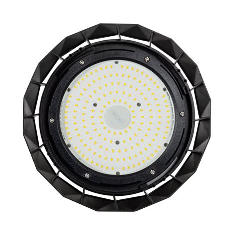 High Bay Led Ufo Solid Pro W Lm W Lifud Dimbaar V Ledkia