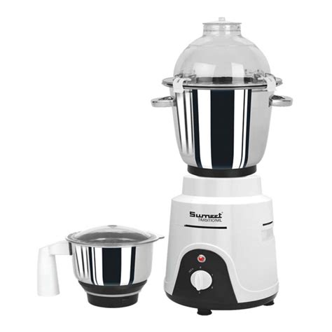 Mixer Grinder W Hardware Homeware Lifestyle