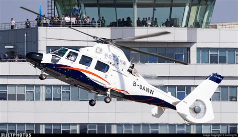 B 0anw Harbin Z 9d Haitun China Aviation Industry Corporation Avic Luming Yu Jetphotos