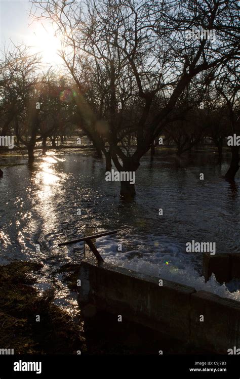 Modesto Irrigation District Hi Res Stock Photography And Images Alamy