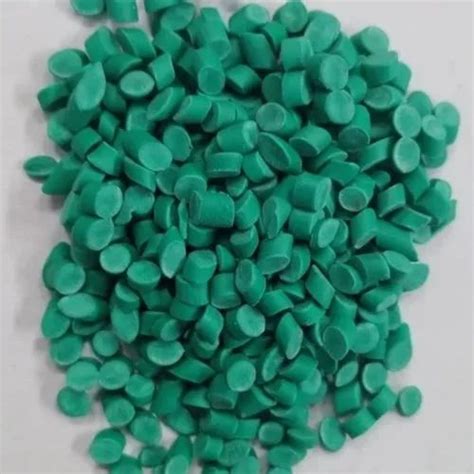 Sea Green Abs Plastic Granules Mm At Rs Kg In Bengaluru Id