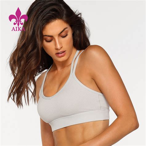 Sports Bra Manufacturers And Suppliers China Sports Bra Factory Part 2