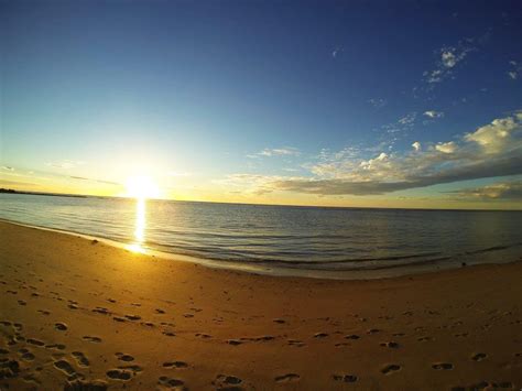 Shark Bay Camping; what’s your options?