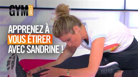 Replay Gym Direct Du 10 05 2024 Stretching Gym Direct