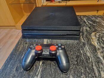 Comprar Playstation Pro Black Tb Eneba