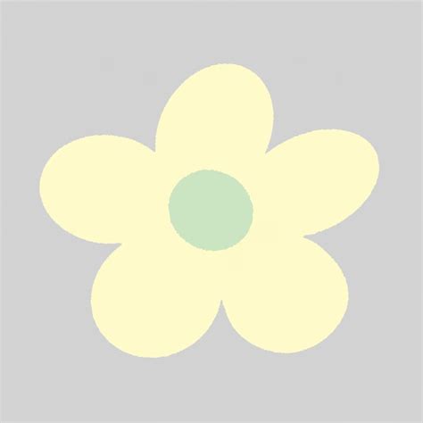 danish pastel app icon | Cute flower drawing, Flower drawing, Iphone ...