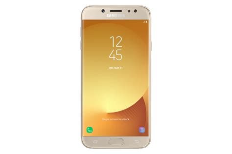 Samsung Galaxy J7 2017 Duos Sm J730fzddaut Samsung Suisse