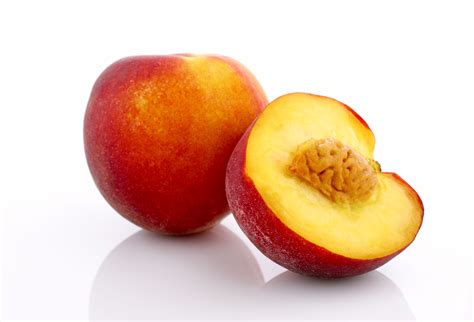 Learn About Nectarines And How To Use Them