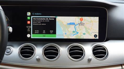 Infotainment Tutti I Sistemi Da Carplay Ad Android Auto