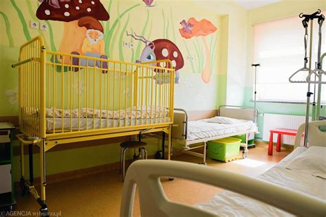 Szpital na Brochowie we Wrocławiu zamknął pediatrię przez brak