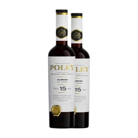 Toro Albalá Vino Dulce Poley Oloroso En Rama Solera Montilla moriles 15