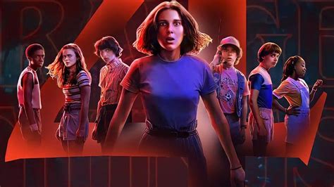 Stranger Things 4 Temporada Data De Estreia Spoilers E Mais ISABELA