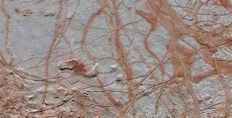 Even More Evidence that Europa has Geysers - Universe Today