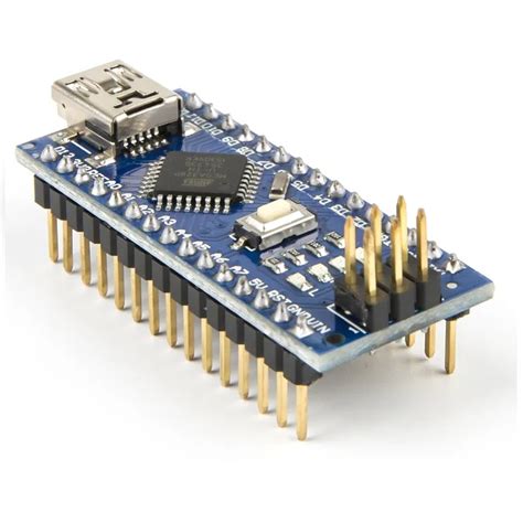 Arduino Nano Mikrokontroler