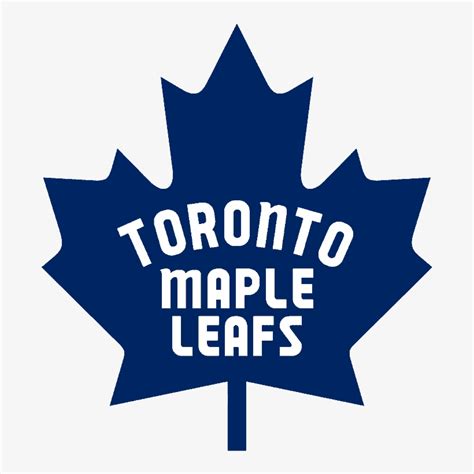 Toronto Maple Leafs Logo