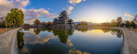 Matsumoto Castle - GaijinPot Travel