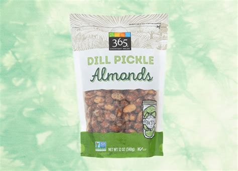 The 14 Best Pickle Flavored Products Purewow