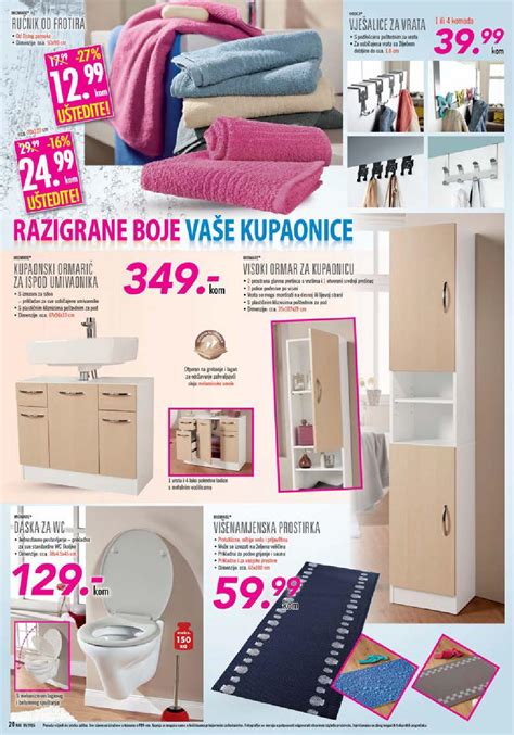 Lidl Katalog Odje A Od By Catalog Hr Issuu