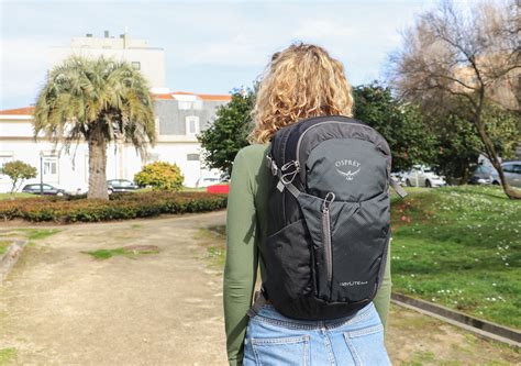 Osprey Daylite Plus Backpack Review | Pack Hacker